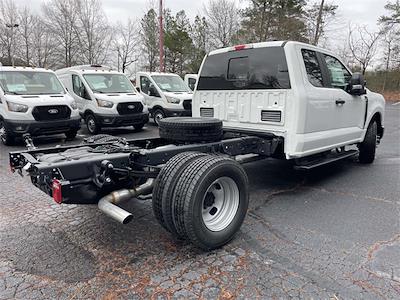 New 2026 Ford F-350 Super Cab Cab Chassis for sale #AHD1001 - photo 2