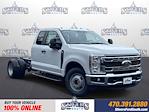 New 2026 Ford F-350 Super Cab Cab Chassis for sale #AHD1001 - photo 1