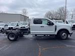 New 2026 Ford F-350 Super Cab Cab Chassis for sale #AHD1001 - photo 3