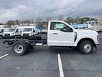 New 2026 Ford F-350 Regular Cab Cab Chassis for sale #AHD1002 - photo 2