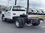 New 2026 Ford F-350 Regular Cab Cab Chassis for sale #AHD1002 - photo 4