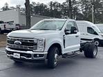 New 2026 Ford F-350 Regular Cab Cab Chassis for sale #AHD1002 - photo 5