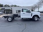 New 2026 Ford F-350 Regular Cab Cab Chassis for sale #AHD1004 - photo 3