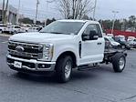 New 2026 Ford F-350 Regular Cab Cab Chassis for sale #AHD1004 - photo 24