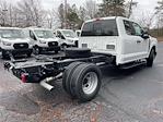 New 2026 Ford F-350 Regular Cab Cab Chassis for sale #AHD1004 - photo 28
