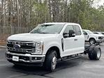 New 2026 Ford F-350 Regular Cab Cab Chassis for sale #AHD1004 - photo 49