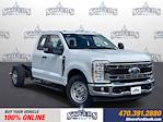 New 2026 Ford F-350 Super Cab Cab Chassis for sale #AHD1005 - photo 1
