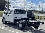 New 2026 Ford F-350 Super Cab Cab Chassis for sale #AHD1005 - photo 4