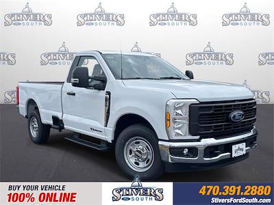 New 2026 Ford F-250 XL Regular Cab for sale #AHD1006 - photo 1