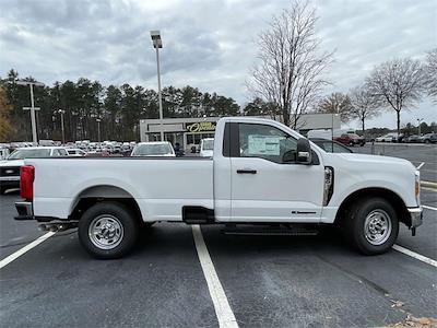 New 2026 Ford F-250 XL Regular Cab for sale #AHD1006 - photo 2