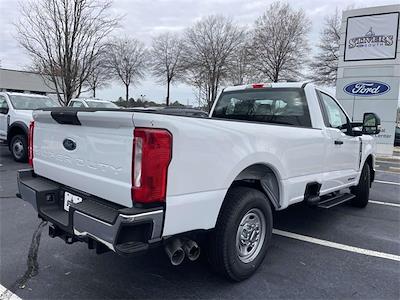 New 2026 Ford F-250 XL Regular Cab for sale #AHD1006 - photo 2