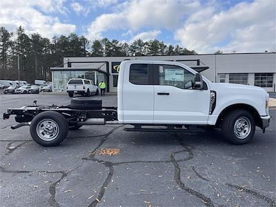 New 2026 Ford F-350 Super Cab Cab Chassis for sale #AHD1008 - photo 2