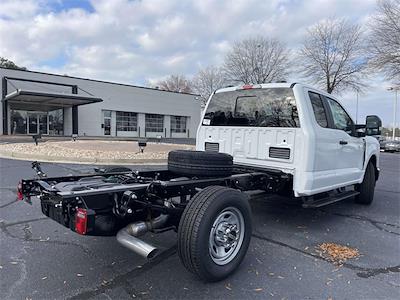 2026 Ford F-350 Super Cab DRW RWD Cab Chassis for sale #AHD1008 - photo 2