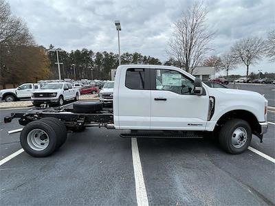 2026 Ford F-350 Super Cab DRW 4WD Cab Chassis for sale #AHD1009 - photo 2