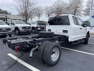 2026 Ford F-350 Super Cab DRW 4WD Cab Chassis for sale #AHD1009 - photo 2
