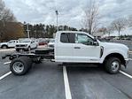 New 2026 Ford F-350 Super Cab Cab Chassis for sale #AHD1009 - photo 3