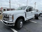 New 2026 Ford F-350 Super Cab Cab Chassis for sale #AHD1009 - photo 24