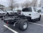 New 2026 Ford F-350 Super Cab Cab Chassis for sale #AHD1009 - photo 2