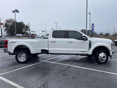 Used 2024 Ford F-450 Lariat Crew Cab for sale #AHD1010A - photo 2