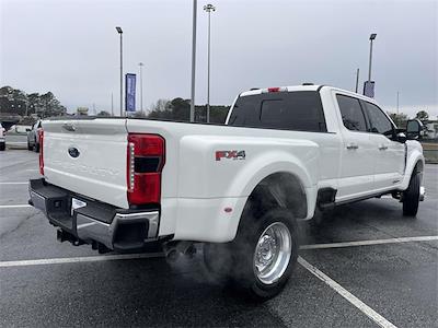 Used 2024 Ford F-450 Lariat Crew Cab for sale #AHD1010A - photo 2