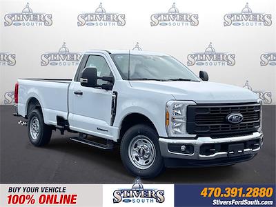 New 2026 Ford F-250 XL Regular Cab for sale #AHD1011 - photo 1