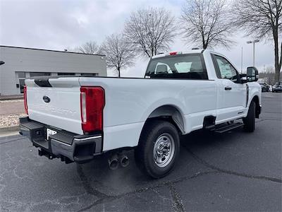 New 2026 Ford F-250 XL Regular Cab for sale #AHD1011 - photo 2