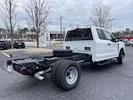 New 2026 Ford F-350 Super Cab Cab Chassis for sale #AHD1012 - photo 2