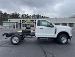 New 2026 Ford F-350 Regular Cab Cab Chassis for sale #AHD1013 - photo 3