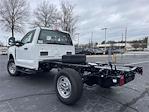 New 2026 Ford F-350 Regular Cab Cab Chassis for sale #AHD1013 - photo 25