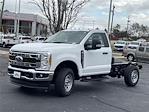 New 2026 Ford F-350 Regular Cab Cab Chassis for sale #AHD1014 - photo 24