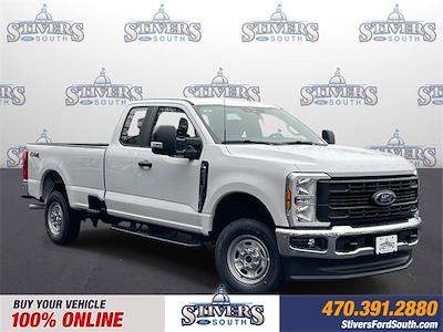New 2026 Ford F-250 XL Super Cab for sale #AHD1017 - photo 1