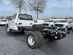 New 2026 Ford F-350 Regular Cab Cab Chassis for sale #AHD1018 - photo 25