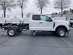 2026 Ford F-350 Super Cab SRW 4WD Cab Chassis for sale #AHD1020 - photo 3