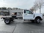 New 2026 Ford F-350 Regular Cab Cab Chassis for sale #AHD1021 - photo 3