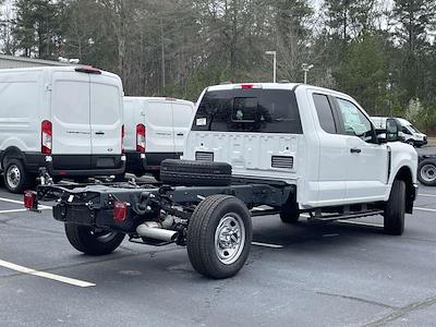 New 2026 Ford F-350 - photo 1
