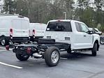 2026 Ford F-350 Super Cab DRW 4WD Cab Chassis for sale #AHD1022 - photo 2