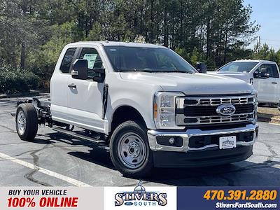 New 2026 Ford F-350 - photo 1