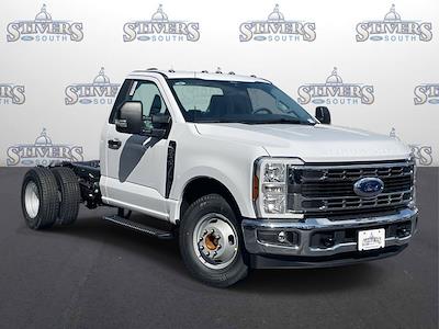 New 2026 Ford F-350 - photo 1