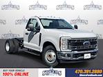 New 2026 Ford F-350 Regular Cab Cab Chassis for sale #AHD1025 - photo 1