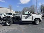 New 2026 Ford F-350 Regular Cab Cab Chassis for sale #AHD1025 - photo 3