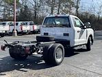 New 2026 Ford F-350 Regular Cab Cab Chassis for sale #AHD1025 - photo 2