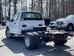 New 2026 Ford F-350 Regular Cab Cab Chassis for sale #AHD1025 - photo 4
