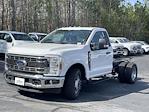 New 2026 Ford F-350 Regular Cab Cab Chassis for sale #AHD1025 - photo 5