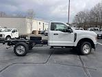 New 2026 Ford F-350 Regular Cab Cab Chassis for sale #AHD1026 - photo 2