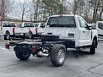 New 2026 Ford F-350 Regular Cab Cab Chassis for sale #AHD1026 - photo 3