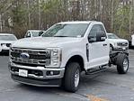 New 2026 Ford F-350 Regular Cab Cab Chassis for sale #AHD1026 - photo 5