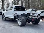 New 2026 Ford F-350 Super Cab Cab Chassis for sale #AHD1028 - photo 4