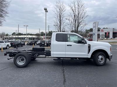 New 2026 Ford F-350 Super Cab Cab Chassis for sale #AHD1029 - photo 2