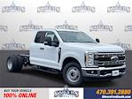New 2026 Ford F-350 Super Cab Cab Chassis for sale #AHD1029 - photo 1
