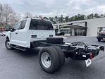 New 2026 Ford F-350 Super Cab Cab Chassis for sale #AHD1029 - photo 25